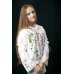 Embroidered blouse "Little Fairy" handmade 